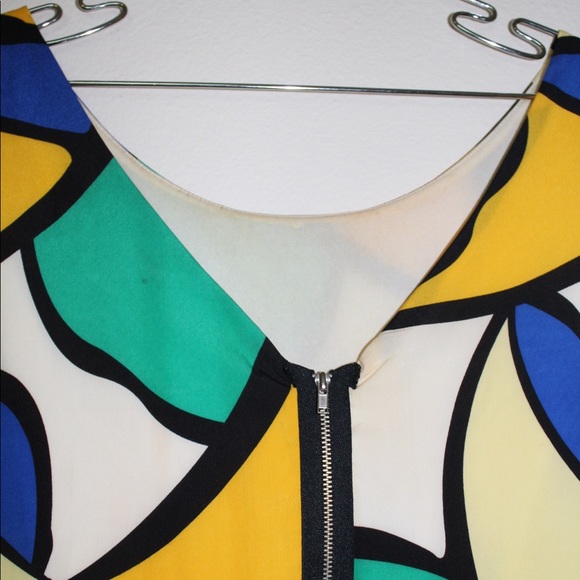 🦄2 for $20🦄KARLIE dress - Picture 3 of 8